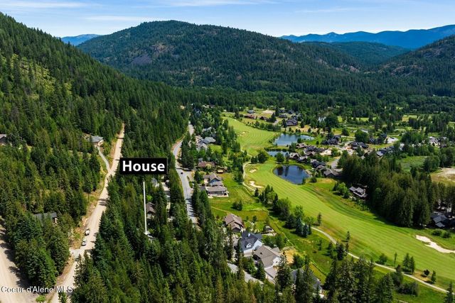 38 S Quail Run, Sandpoint, ID 83864