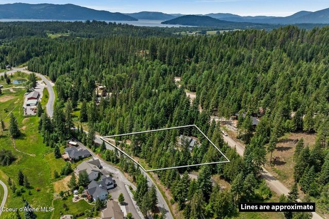 38 S Quail Run, Sandpoint, ID 83864