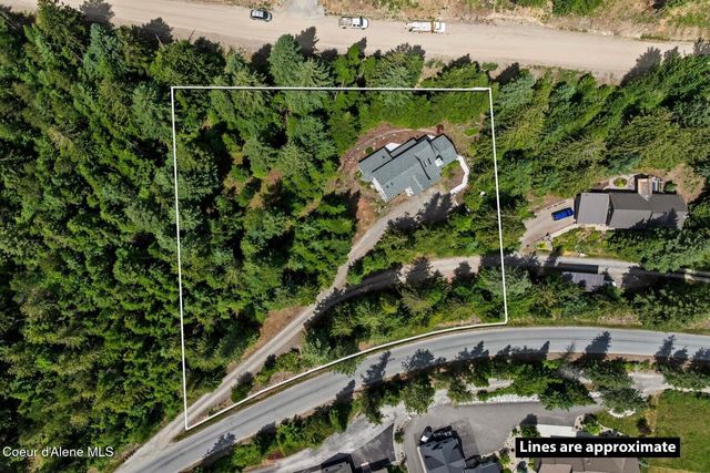 38 S Quail Run, Sandpoint, ID 83864