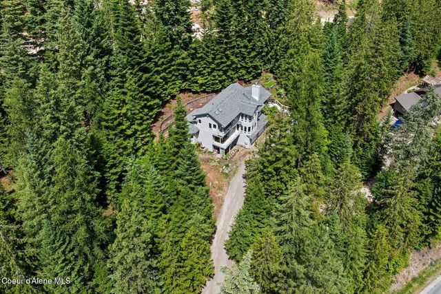 38 S Quail Run, Sandpoint, ID 83864