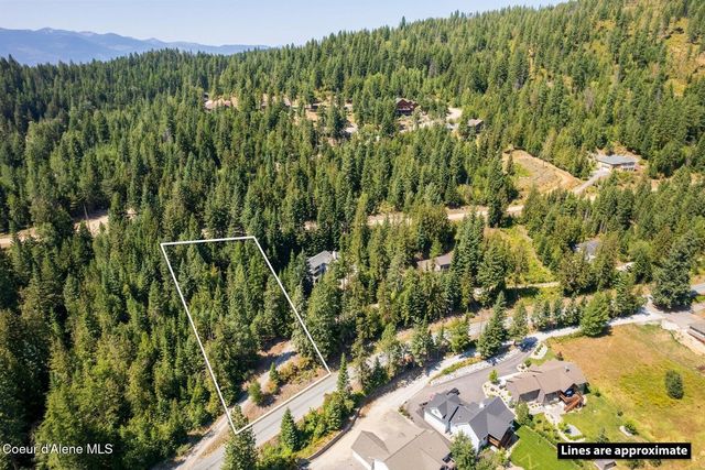 38 S Quail Run, Sandpoint, ID 83864