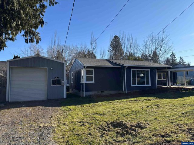 3268 Hulsey SE Av, Salem, OR 97302
