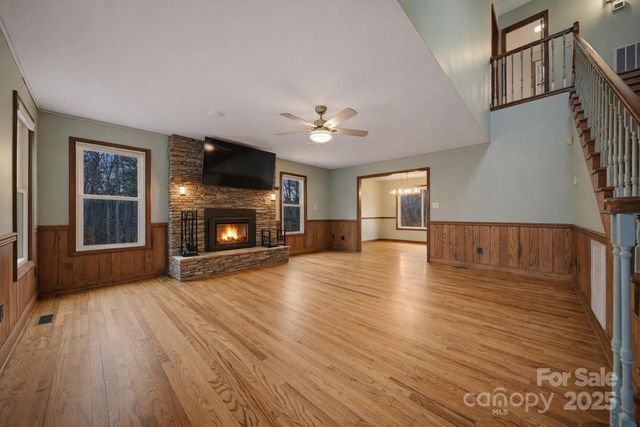 2091 Blowing Rock Boulevard, Lenoir, NC 28645