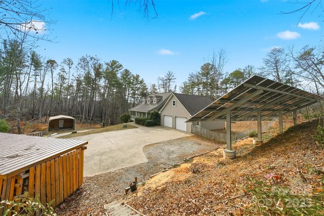 2091 Blowing Rock Boulevard, Lenoir, NC 28645