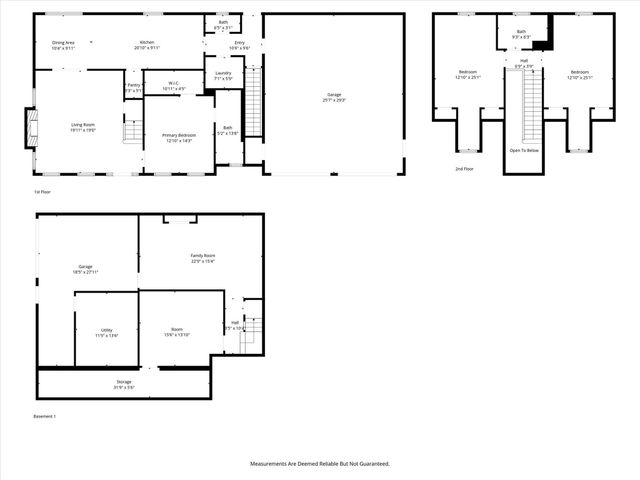 2091 Blowing Rock Boulevard, Lenoir, NC 28645