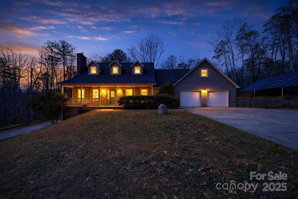 2091 Blowing Rock Boulevard, Lenoir, NC 28645
