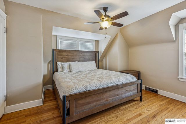 3622 S 20th Street, Omaha, NE 68108