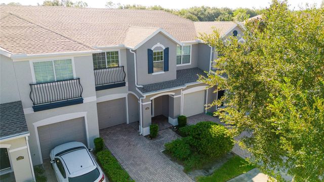 12231 CITRUSWOOD DRIVE, Orlando, FL 32832