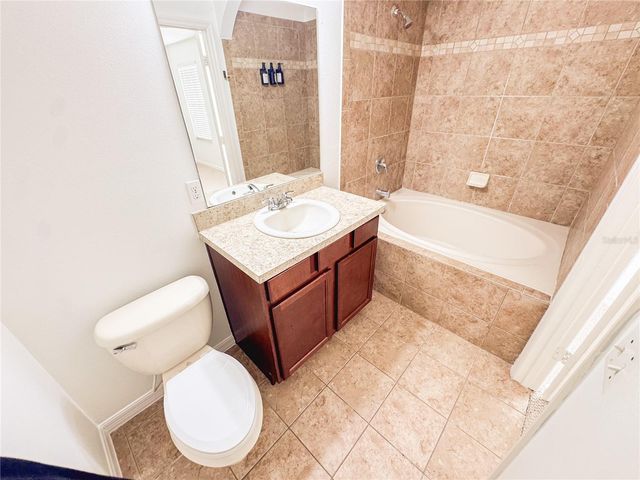 12231 CITRUSWOOD DRIVE, Orlando, FL 32832
