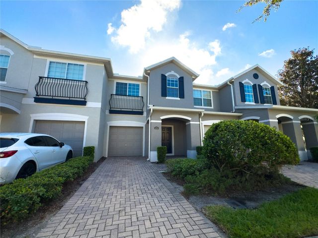 12231 CITRUSWOOD DRIVE, Orlando, FL 32832