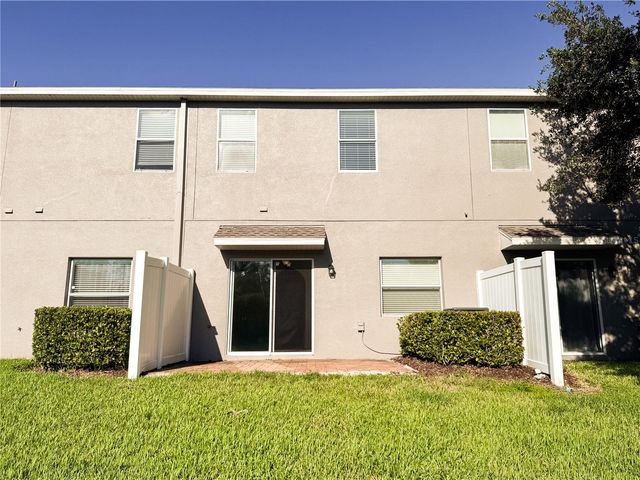 12231 CITRUSWOOD DRIVE, Orlando, FL 32832