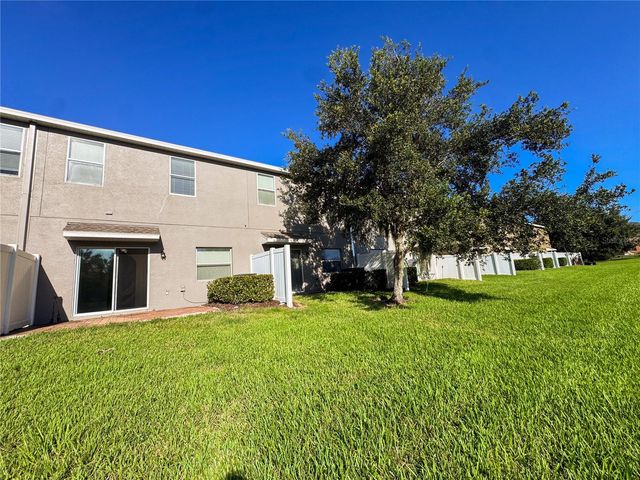 12231 CITRUSWOOD DRIVE, Orlando, FL 32832