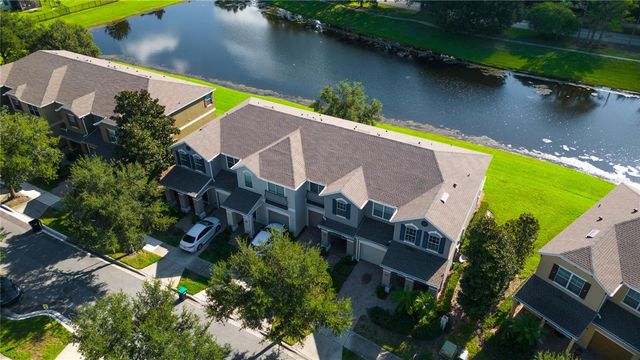 12231 CITRUSWOOD DRIVE, Orlando, FL 32832