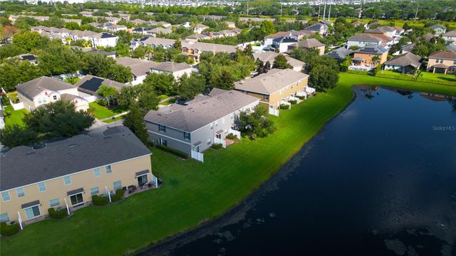 12231 CITRUSWOOD DRIVE, Orlando, FL 32832
