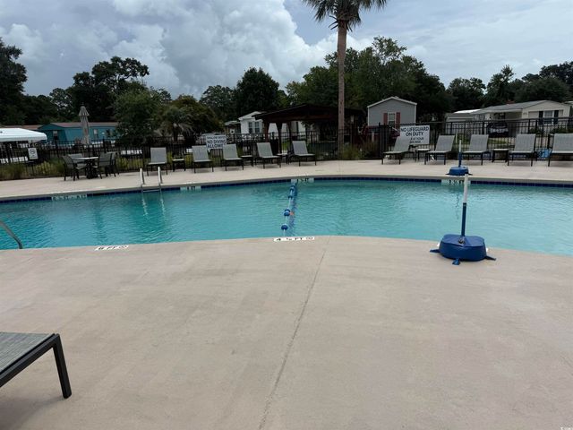 19 Poolside Dr., Murrells Inlet, SC 29576