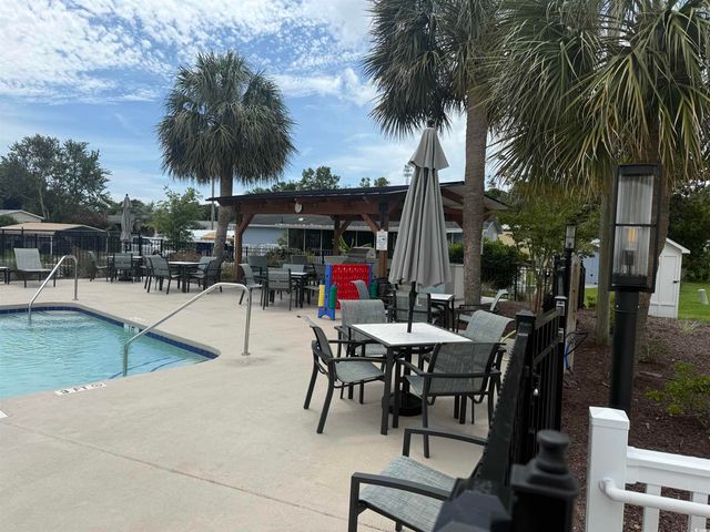 19 Poolside Dr., Murrells Inlet, SC 29576