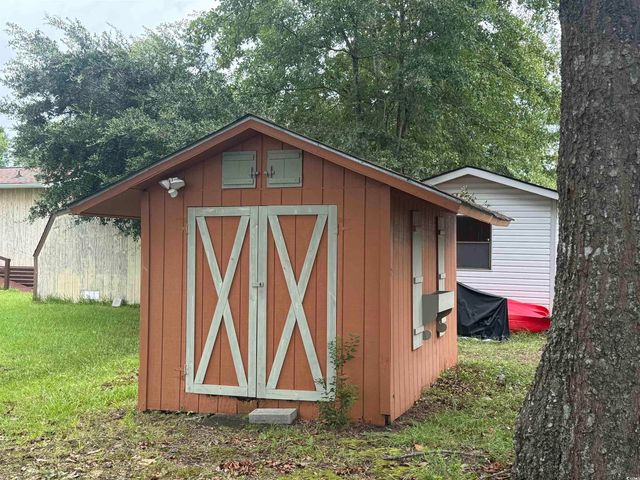 19 Poolside Dr., Murrells Inlet, SC 29576