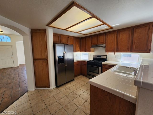 4449 Cielo Lane, Las Vegas, NV 89130