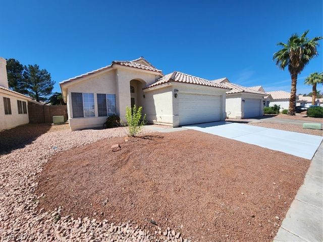 4449 Cielo Lane, Las Vegas, NV 89130