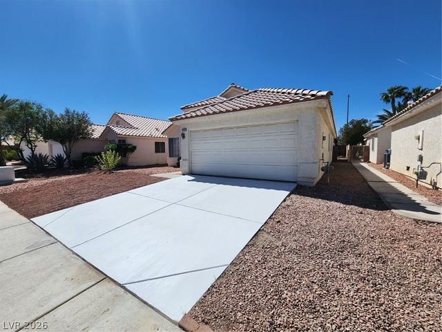 4449 Cielo Lane, Las Vegas, NV 89130