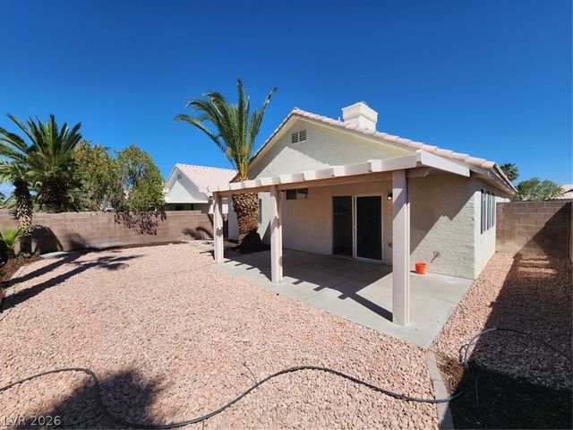 4449 Cielo Lane, Las Vegas, NV 89130