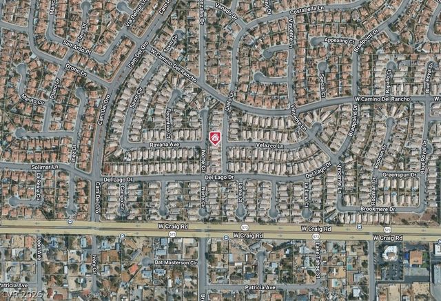 4449 Cielo Lane, Las Vegas, NV 89130