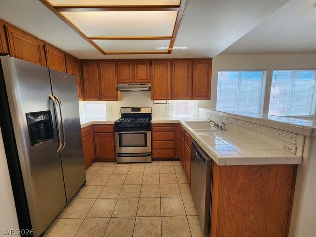 4449 Cielo Lane, Las Vegas, NV 89130