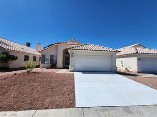 4449 Cielo Lane, Las Vegas, NV 89130