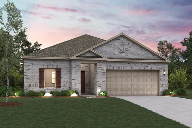 114 Water Grass Trail, Clute, TX 77531