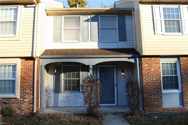 44 Lucinda CT, Hampton, VA 23666