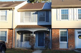 44 Lucinda CT, Hampton, VA 23666