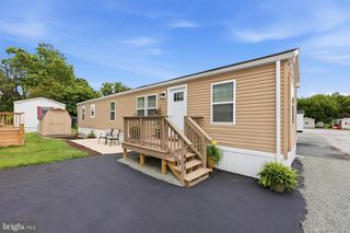 864 BUTTONWOOD AVE, Spring City, PA 19475