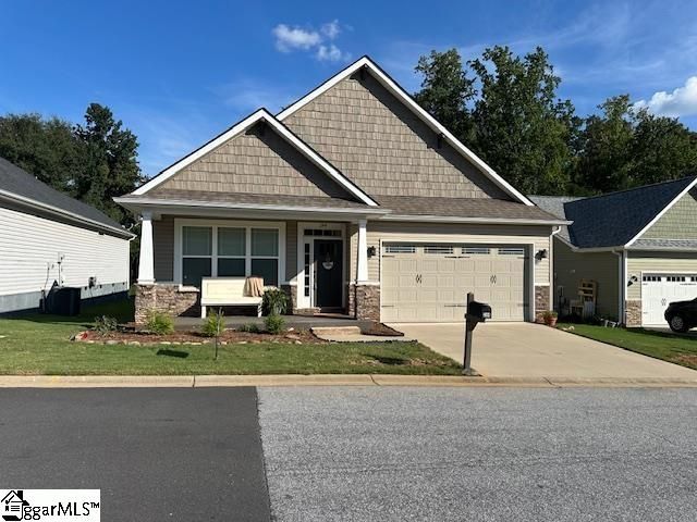 244 Page Creek Boulevard, Landrum, SC 29356