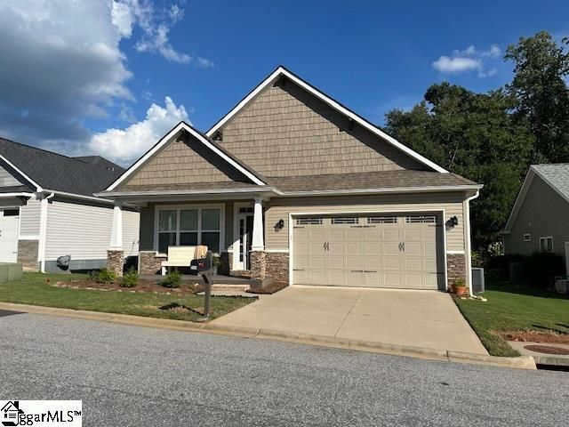 244 Page Creek Boulevard, Landrum, SC 29356