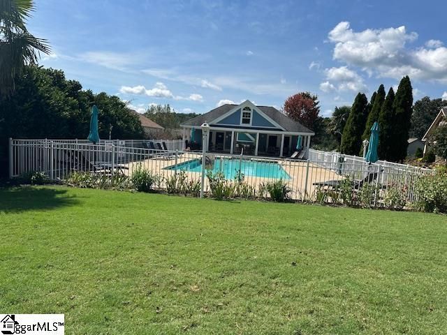 244 Page Creek Boulevard, Landrum, SC 29356