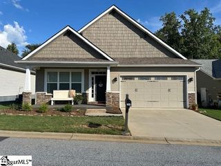 244 Page Creek Boulevard, Landrum, SC 29356
