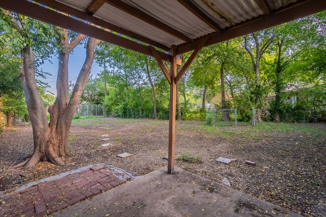 4436 Scottsdale Drive, Mesquite, TX 75150