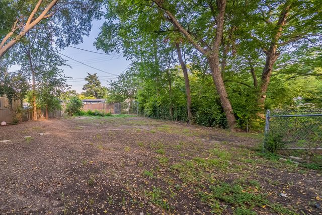 4436 Scottsdale Drive, Mesquite, TX 75150