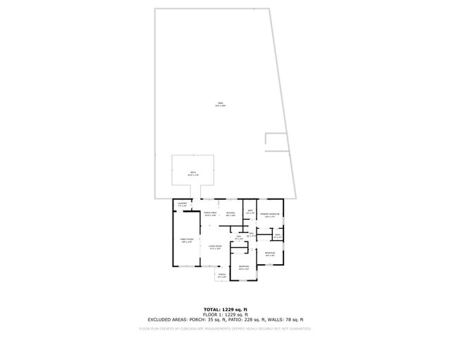 4436 Scottsdale Drive, Mesquite, TX 75150