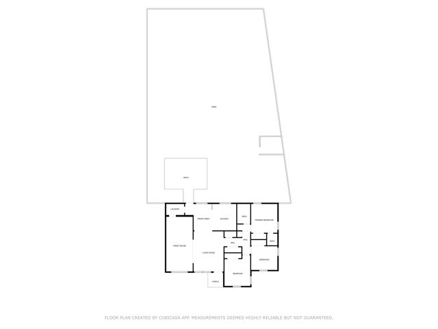 4436 Scottsdale Drive, Mesquite, TX 75150