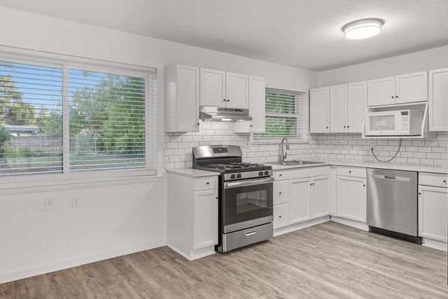 4436 Scottsdale Drive, Mesquite, TX 75150