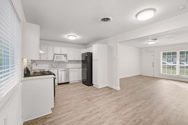 4436 Scottsdale Drive, Mesquite, TX 75150