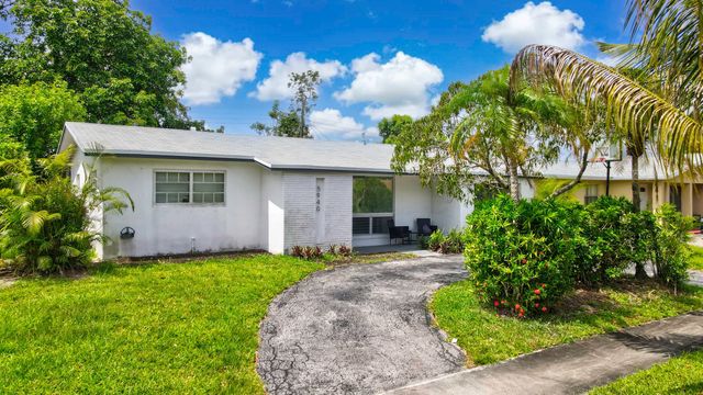 5940 NW 16th Street, Sunrise, FL 33313