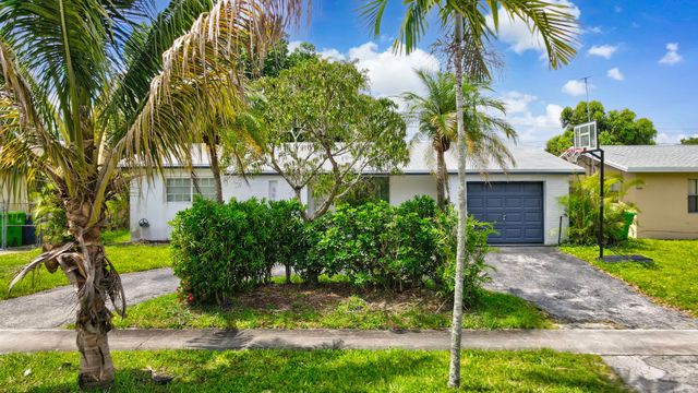 5940 NW 16th Street, Sunrise, FL 33313
