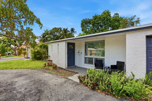 5940 NW 16th Street, Sunrise, FL 33313
