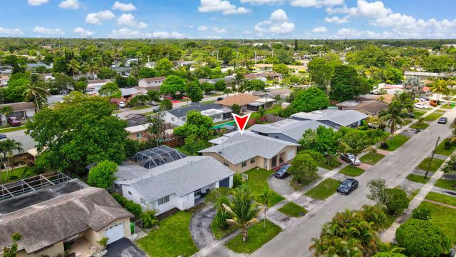 5940 NW 16th Street, Sunrise, FL 33313