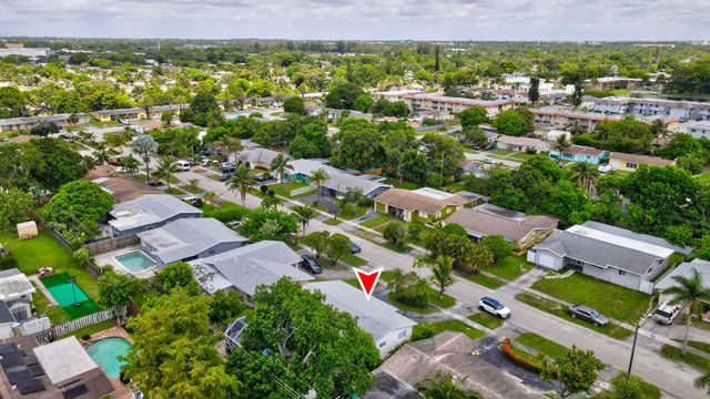 5940 NW 16th Street, Sunrise, FL 33313