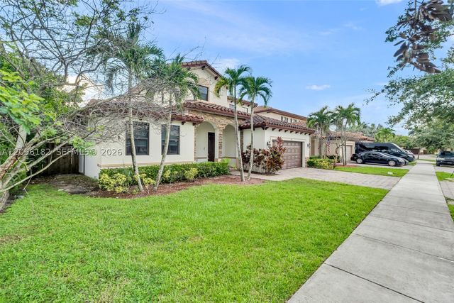 241 SE 35th Ave, Homestead, FL 33033