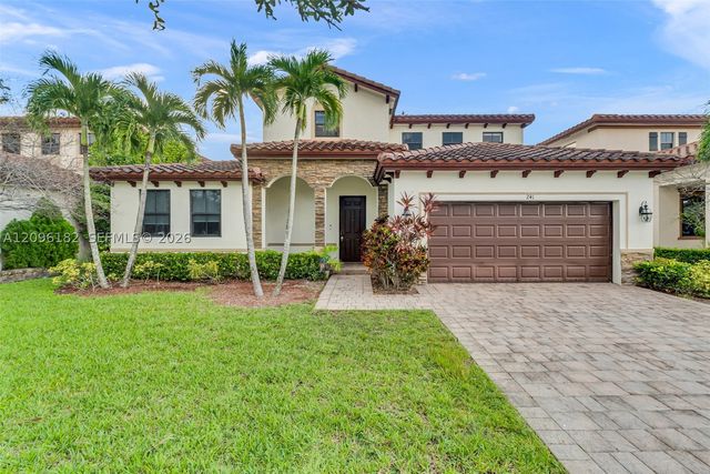 241 SE 35th Ave, Homestead, FL 33033
