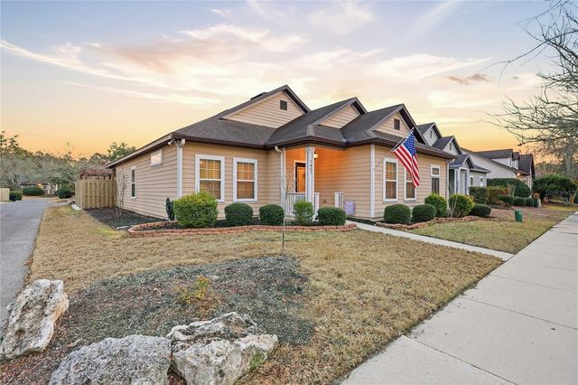 7457 SW 81ST WAY, Gainesville, FL 32608